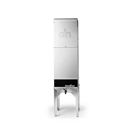 REFURBISHED AquaNui 12 Gallon Automatic Home Water Distiller - Up to 12 Gallons Daily