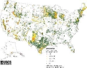 is arsenic the worst chemical in the world?