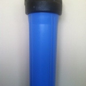 Softener Cartridge System, 4500 grain - Image 2