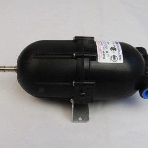 Ice Maker Hook-Up Kit with Accumulator