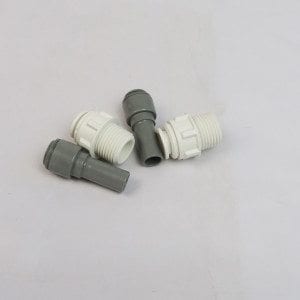 Ice Maker Hook-Up Kit with Accumulator - Image 2