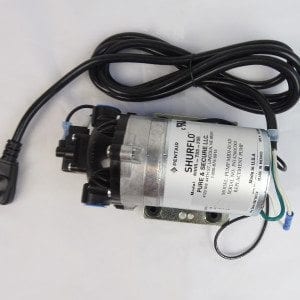 Pump, Demand, old style - Image 4
