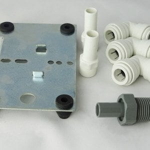 Pump, Demand, old style - Image 3