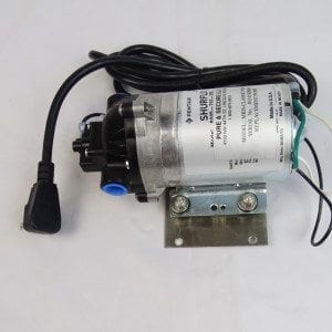 Pump, Midi Classic - Image 2