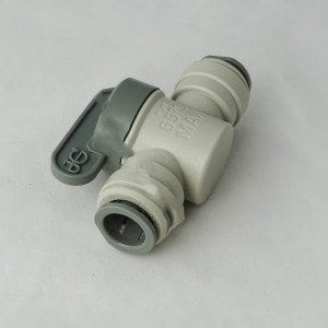 Fitting, Speedfit, ball valve, 1/2" - Image 2