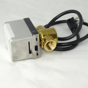 Drain Valve, Aqua D plus series only, auto drain