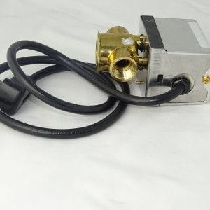 Drain Valve, Aqua D plus series only, auto drain - Image 2