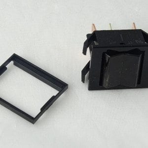 Switch, 3-way
