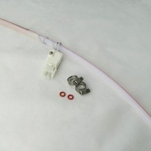 Sight tube, #2-6, C-630 - Image 2