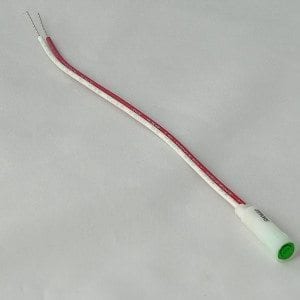 Light, LED, green, C-630