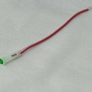 Light, LED, green, C-630 - Image 2