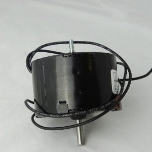 Fan motor kit , w/blade & conn. Midi Classic 240 Volt - Image 3