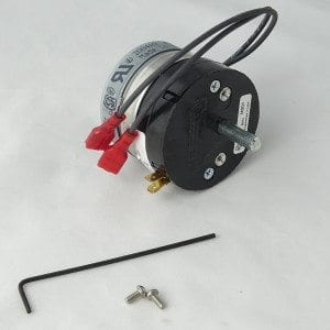 Timer, Rotary, Mini Classic 2