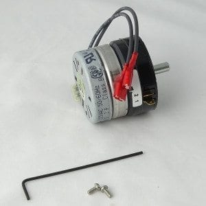 Timer, Rotary, Mini Classic 2 - Image 2
