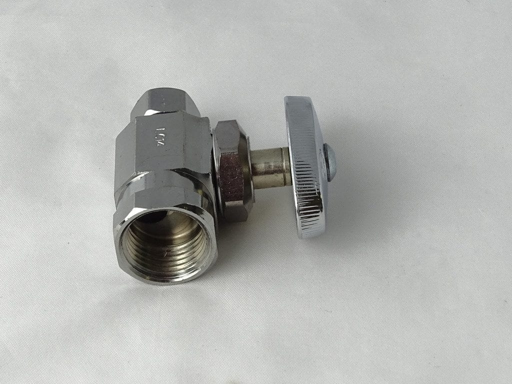 Manual Drain Valve Part 9302 My Pure Water