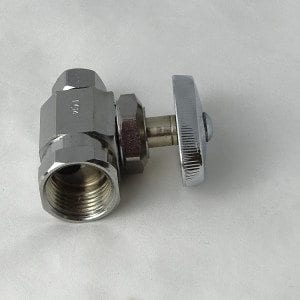 Manual Drain Valve Part #9302 - Image 2