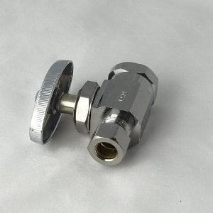 Manual Drain Valve Part #9302