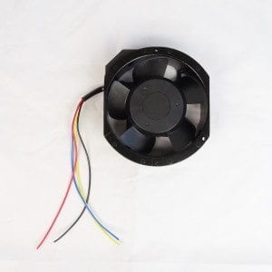 Fan, axial, Liberty Classic, Fountain Classic & Ultima Classic