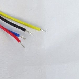 Fan, axial, Liberty Classic, Fountain Classic & Ultima Classic - Image 2