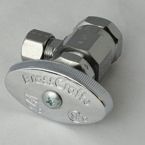 Drain Valve, manual, 1/2 FPT - Image 2
