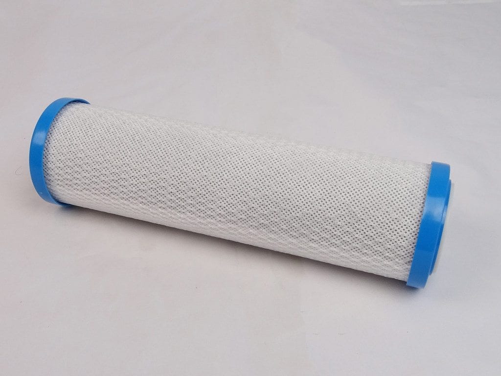 Filter, 1 micron carbon My Pure Water