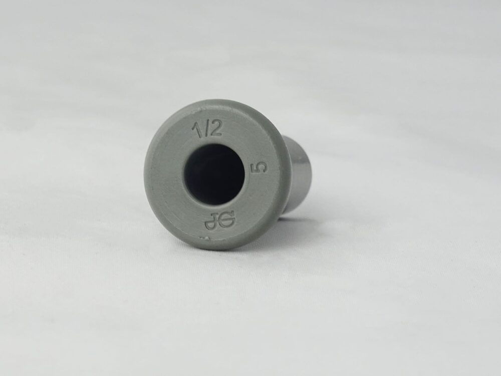 Fitting, Plug, Speedfit, 1/2" Stem - Image 2