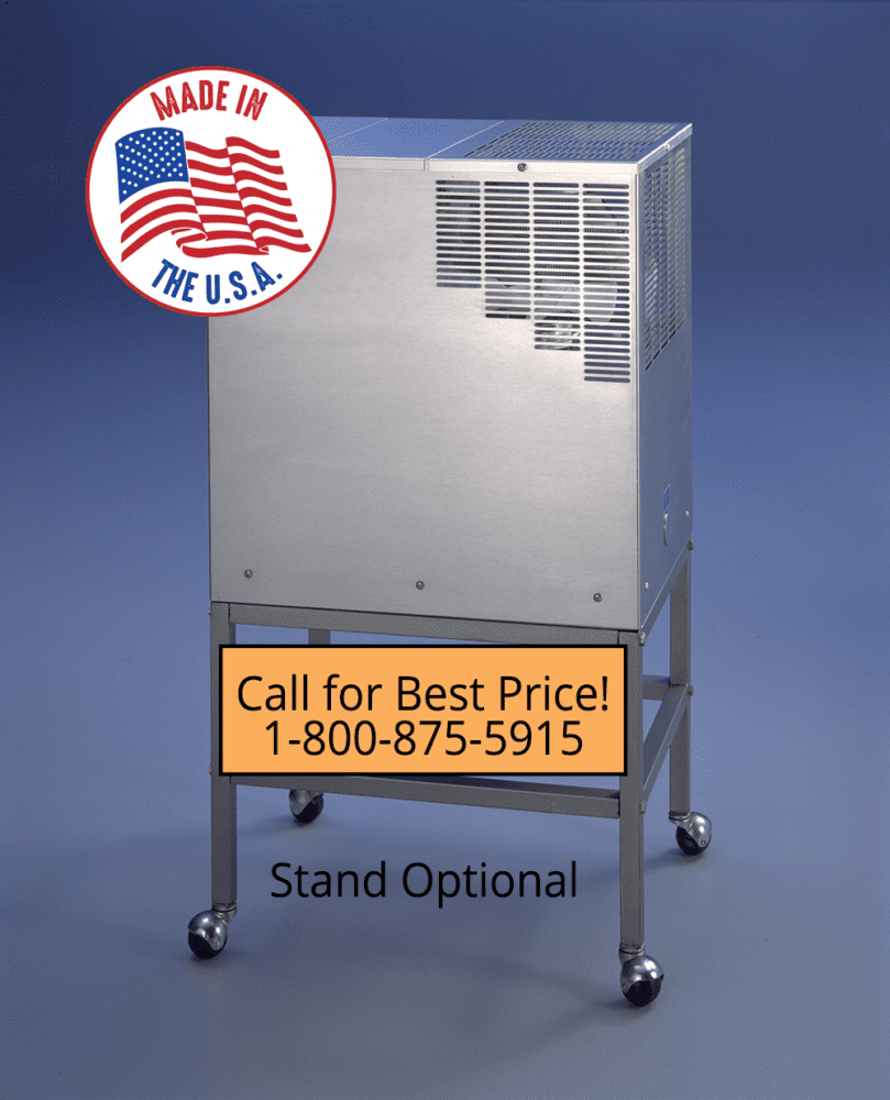 My Pure Water Premium Water Distillers