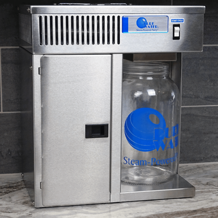 Mini Classic CT Countertop Water Distiller