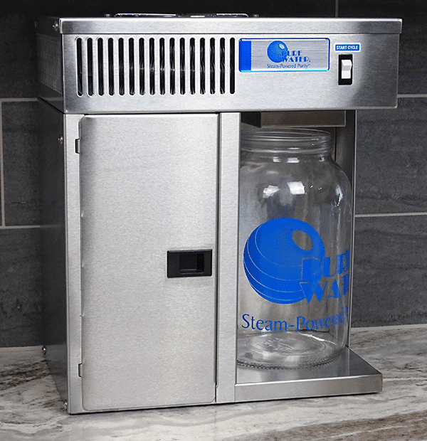 Commercial Water Distiller