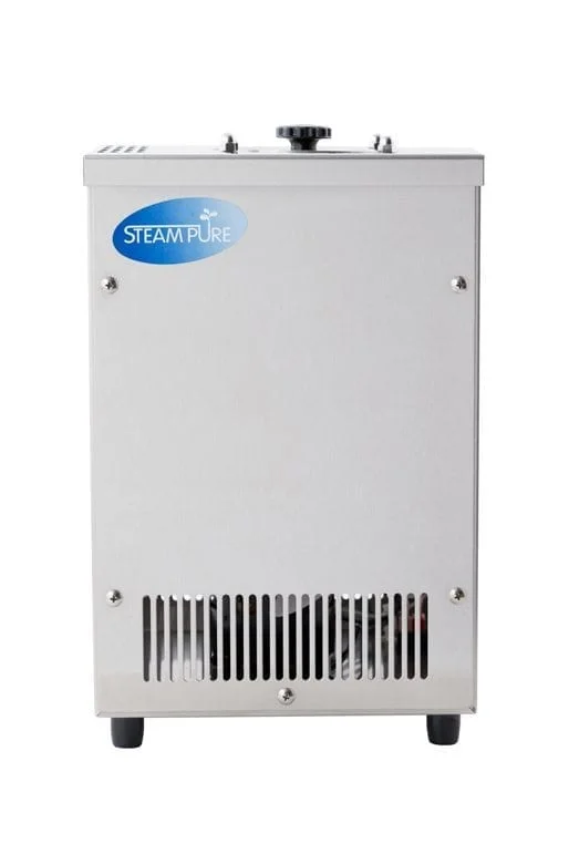 Steam Pure front view
