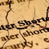 The Economics of Water Shortage water-shortage-720x220