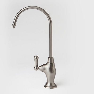 Brushed Nicket Faucet