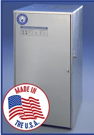 PWS 5600 lab water distiller made in the usa