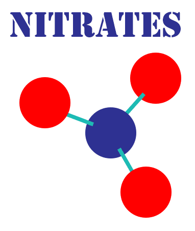 Nitrate