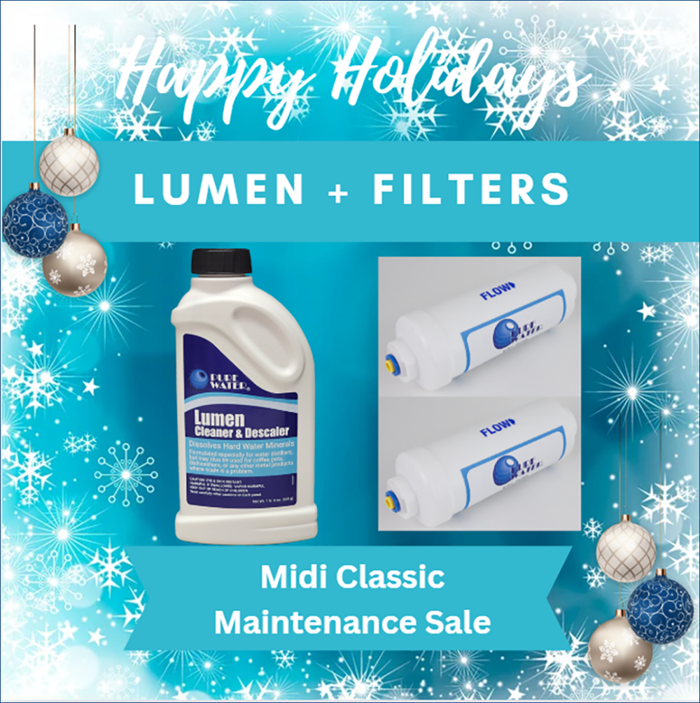 Lumen and Midi Filter Sale