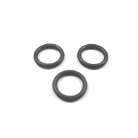 3 o rings for Mini