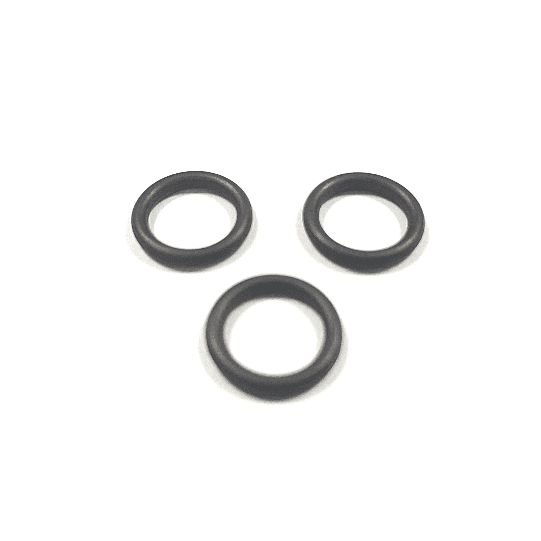 3 pack of O-Rings, Boiling tank steam outlet, Mini Classic - My