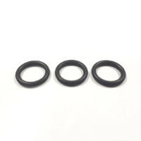 3 o rings for the mini classic