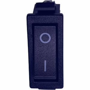 642 front on off switch