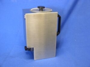 709BX Refurbished Boiling Tank
