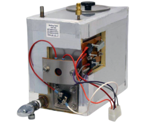 AquaNui 10G Boiling Tank