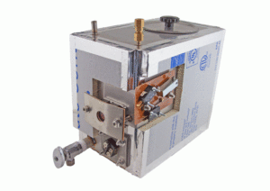 Boiling tank for AquaNui 12G (without wiring harness)