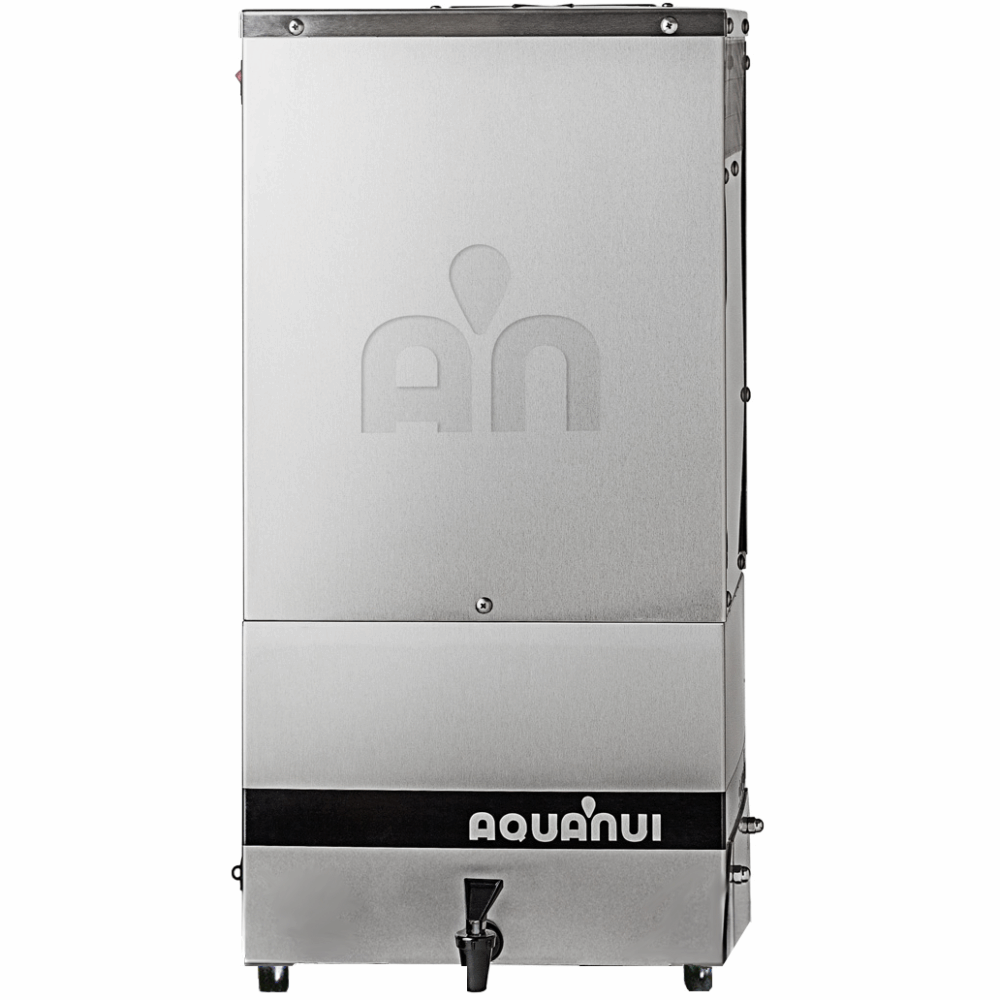 Freestanding 8 Gallon Automatic Water Distiller