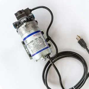 AquaNui water pump kit