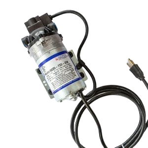 Pump Kit for 8G, 10G and 12G Automatic Water Distillers