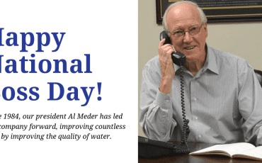Happy National Boss Day!