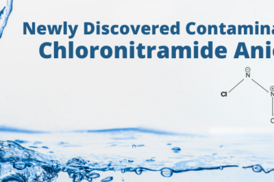 Chloronitramide Anion