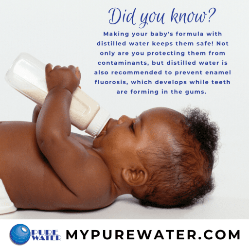 Tips for Cooking, Food Prep & Making Clear Ice with Distilled Water