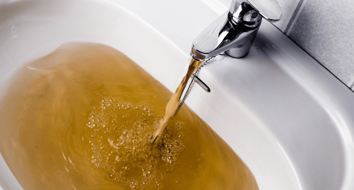 Is "Mostly Safe" Good Enough For Our Drinking Water?