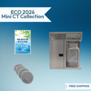 ECO 2026 - Mini Classic CT Collection